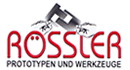 Logo Roessler - Prototypen Werkzeuge